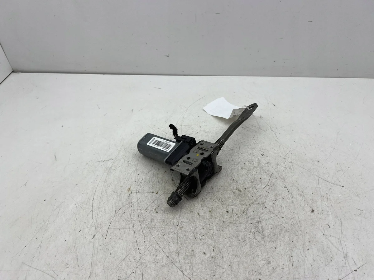 Motor Assento Mercedes-Benz GLE W166 960562107 image 5