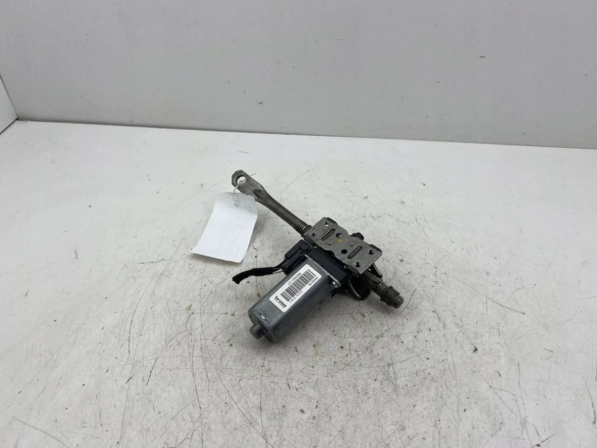 Motor Assento Mercedes-Benz GLE W166 960562107 image 6