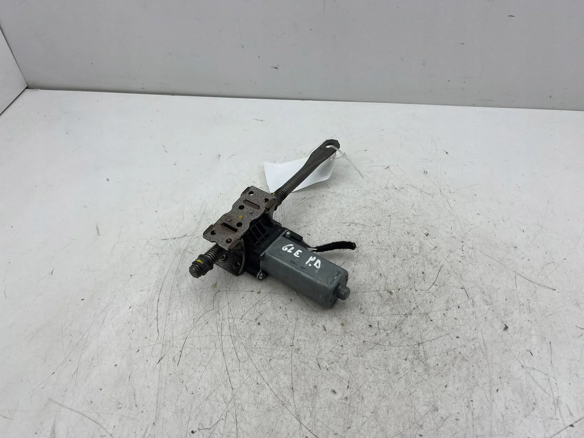 Motor Assento Mercedes-Benz GLE W166 960562107 image 7