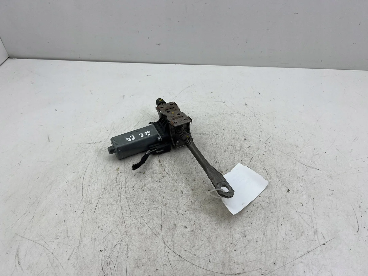 Motor Assento Mercedes-Benz GLE W166 960562107 image 8