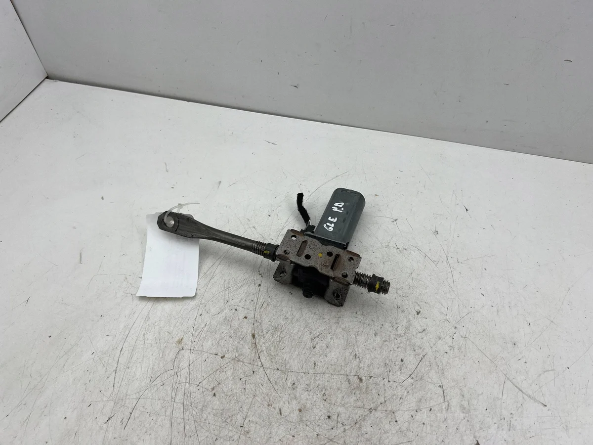 Motor Assento Mercedes-Benz GLE W166 960562107 image 9