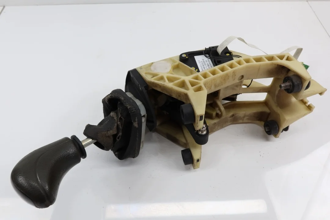 Mercedes Vito W639 Gear Selector Tiptronic