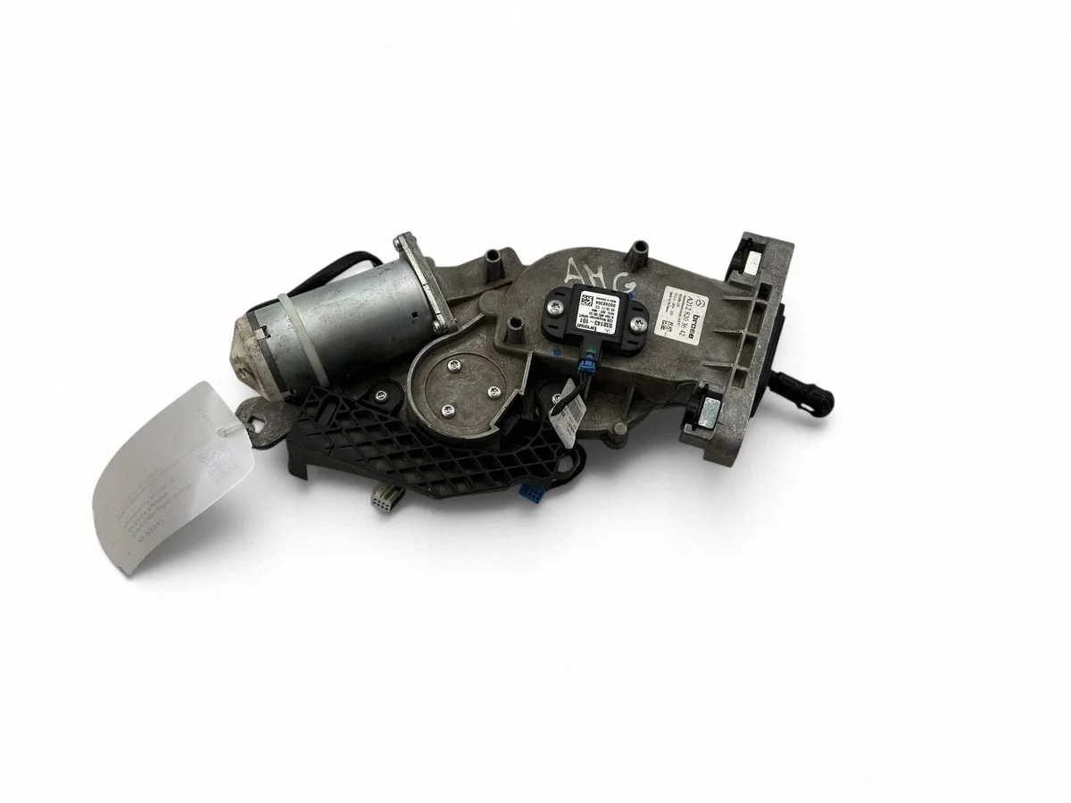 Actuador Eléctrico Portón Mercedes C W204 A2128203642