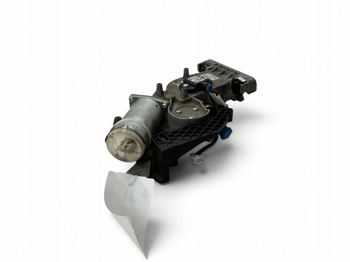 Mercedes W204 Actionneur Hayon A2128203642 image 4