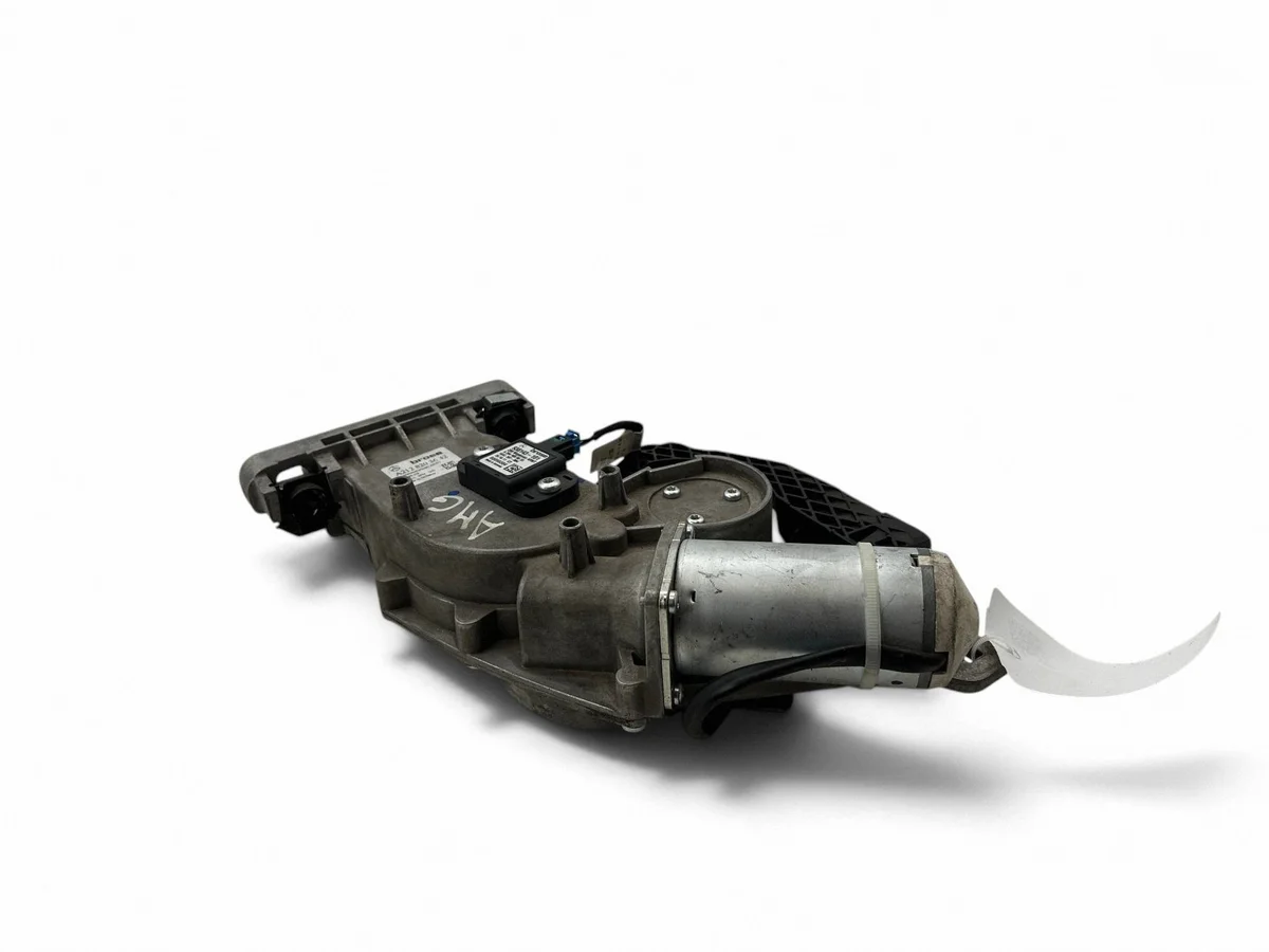Mercedes W204 Actionneur Hayon A2128203642 image 7