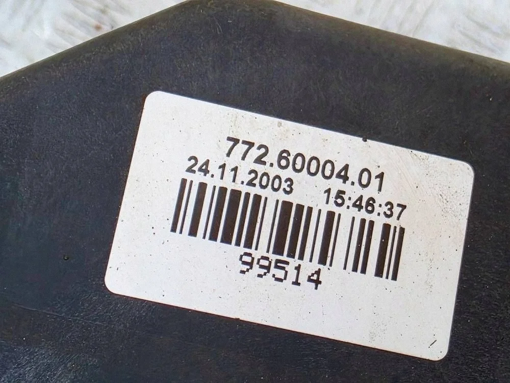 Ventilador Radiador Land Rover L322 1626502503 image 7