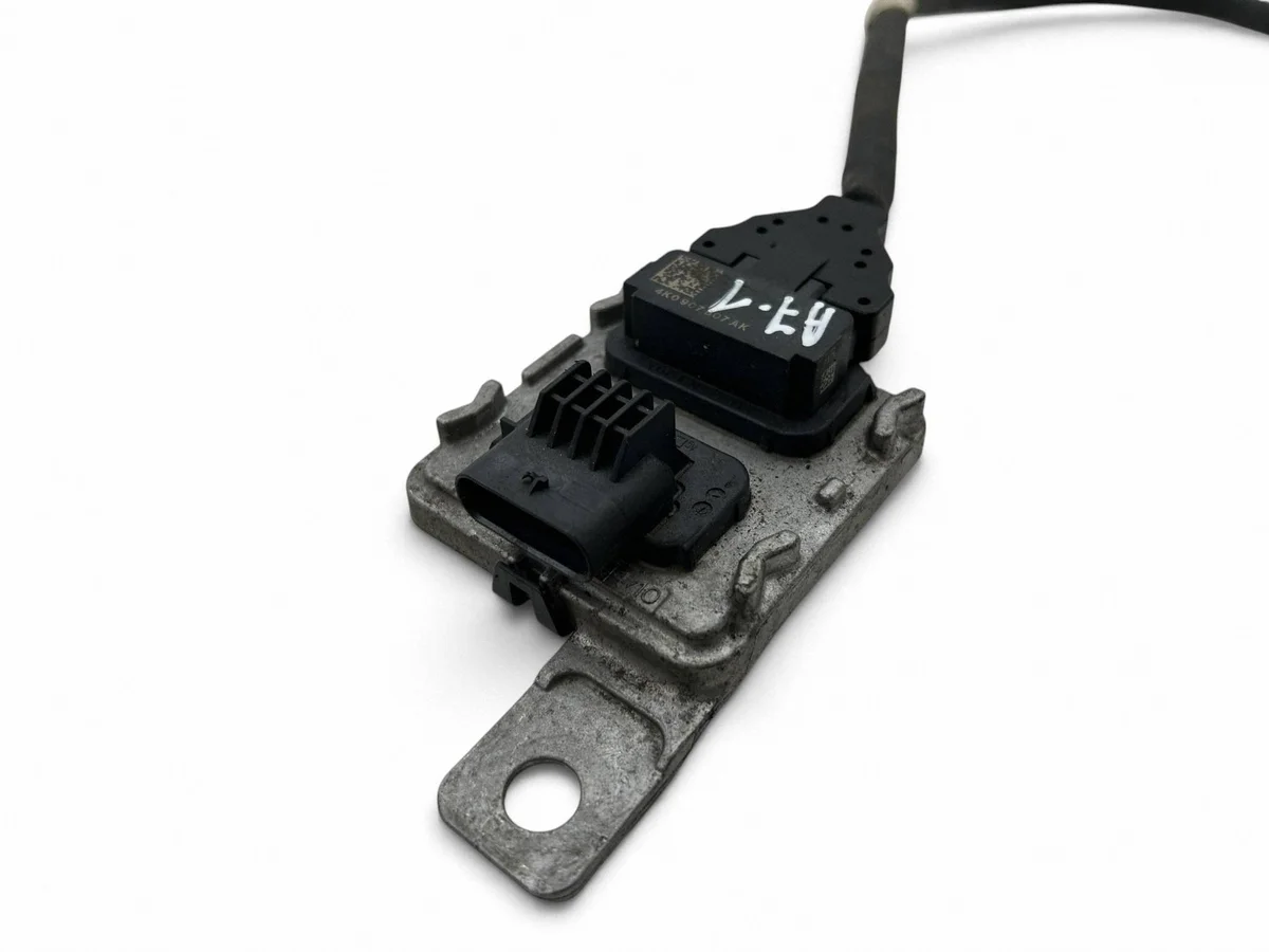 NOX Sensor Audi A6 A7 3.0 TDI 4K0907807AK image 6