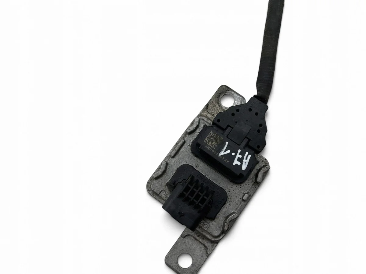 NOX Sensor Audi A6 A7 3.0 TDI 4K0907807AK image 7
