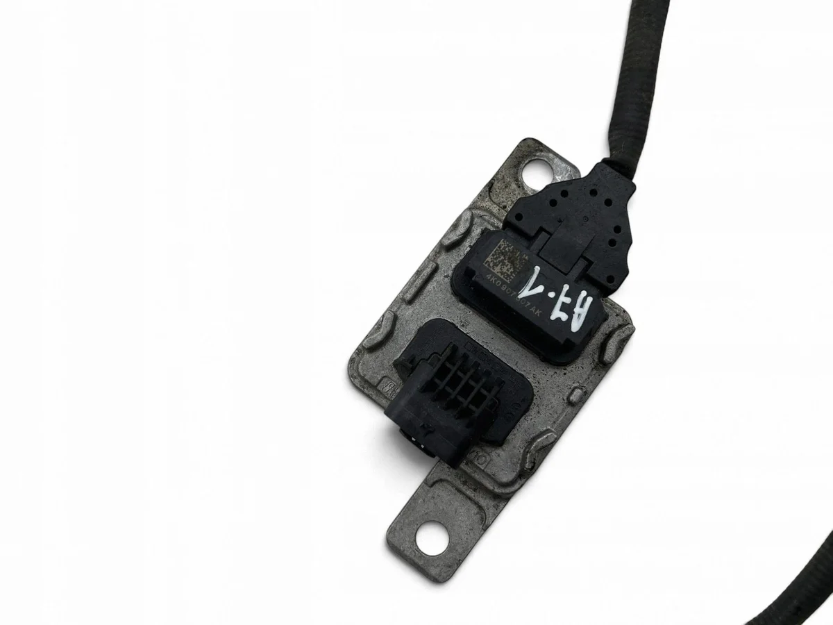 NOX Sensor Audi A6 A7 3.0 TDI 4K0907807AK image 8