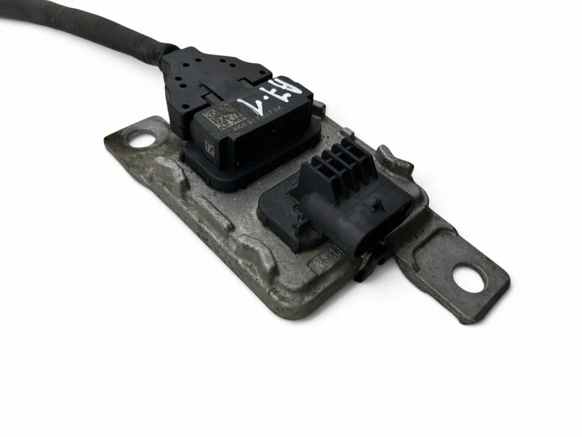 NOX Sensor Audi A6 A7 3.0 TDI 4K0907807AK image 9