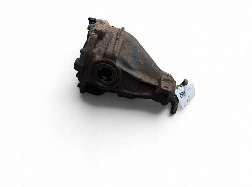 Mercedes-Benz W203 Hinterachsdifferential A1243513708 image 3