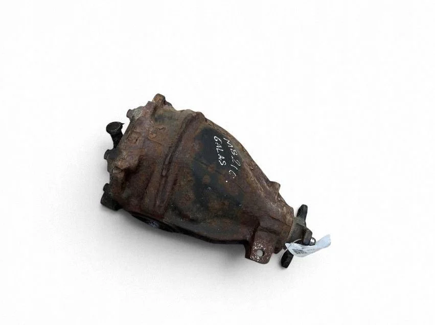 Mercedes-Benz W203 Hinterachsdifferential A1243513708 image 4