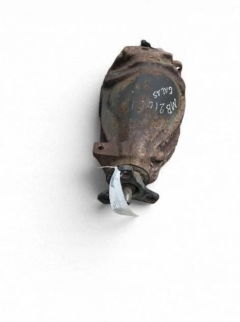 Mercedes-Benz W203 Hinterachsdifferential A1243513708 image 5