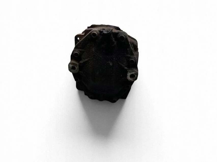 Mercedes-Benz W203 Hinterachsdifferential A1243513708 image 6