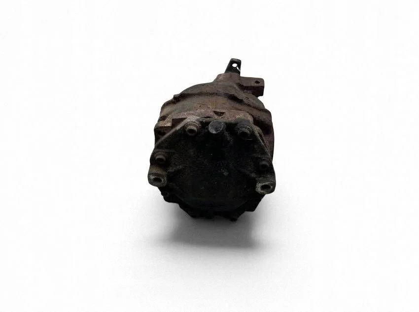 Mercedes-Benz W203 Hinterachsdifferential A1243513708 image 7
