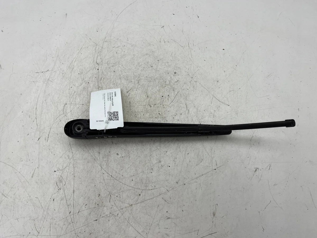 Tapa Brazo Limpiaparabrisas Trasero Mercedes A2478240000 image 6