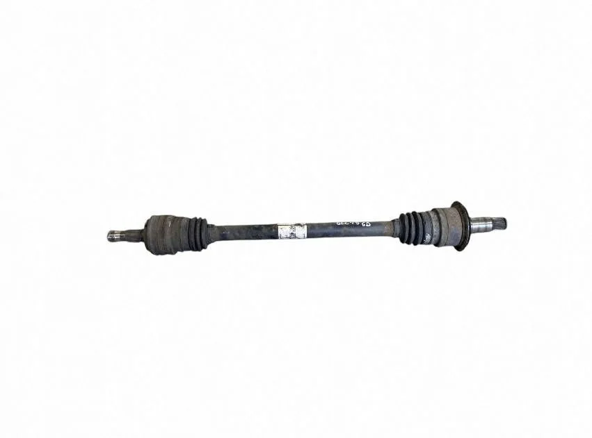 Eje trasero izquierdo Mercedes GLC X253