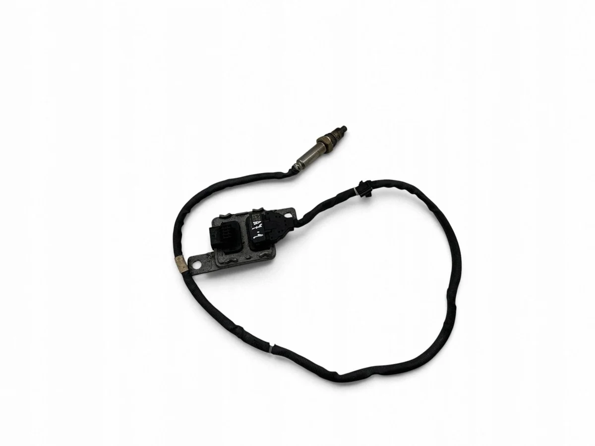 Audi A6 C8 3.0 TDI Czujnik NOx 4K0907807F image 3