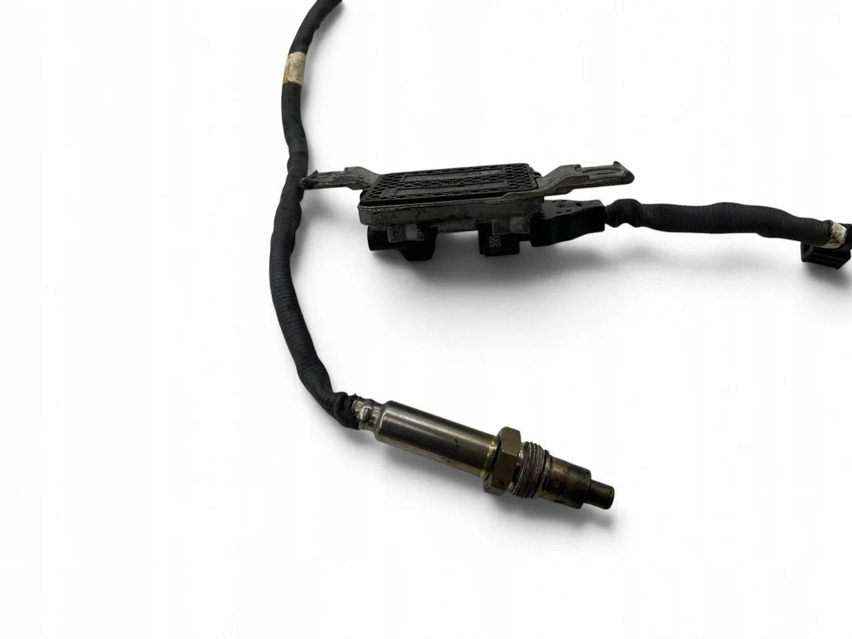 Audi A6 C8 3.0 TDI Czujnik NOx 4K0907807F image 6