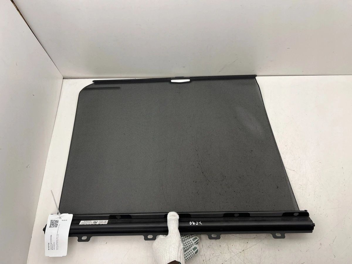 Volvo XC90 2021 Sonnenrollo 31366491 image 6