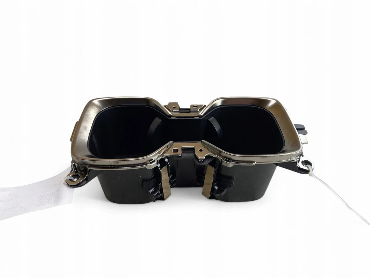 Lexus NX Front Center Console Cup Holder