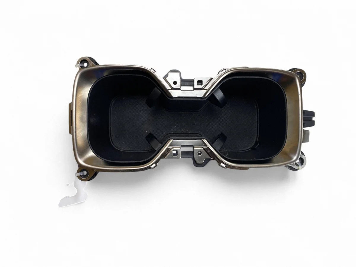 Lexus NX Front Center Console Cup Holder image 3