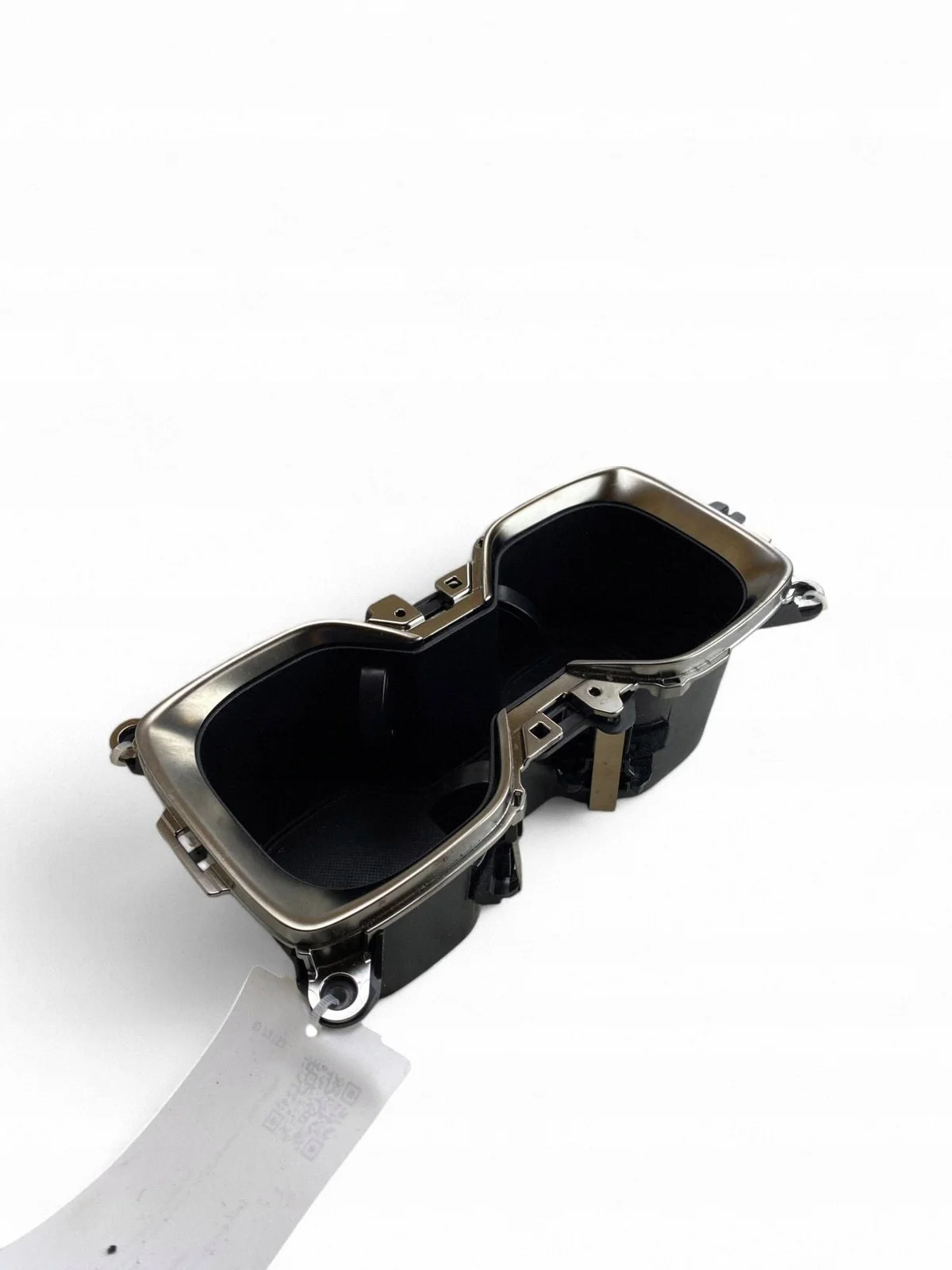 Lexus NX Front Center Console Cup Holder image 5