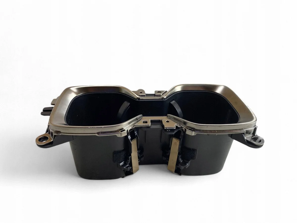 Lexus NX Front Center Console Cup Holder image 6