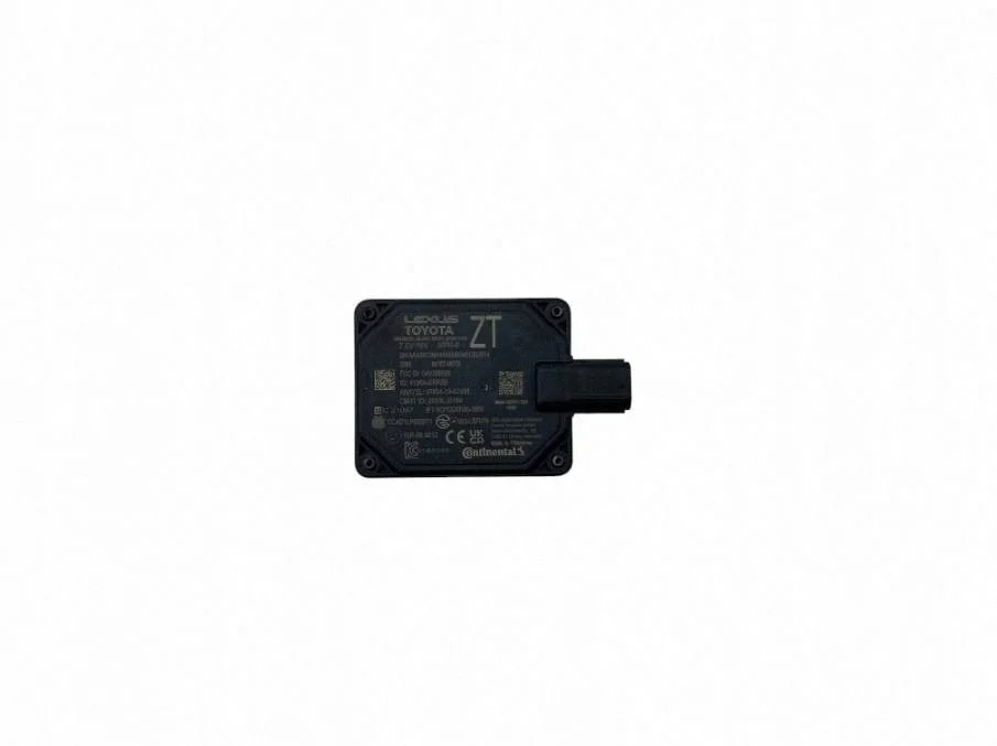 Radar régulateur de vitesse Lexus RX V 8816248173