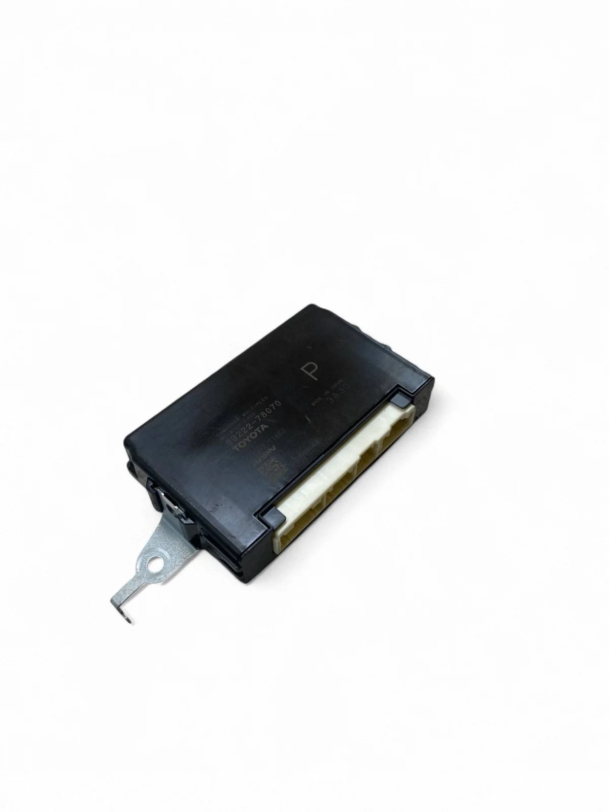 Lexus NX Modul Heckklappe 8922278070 image 3