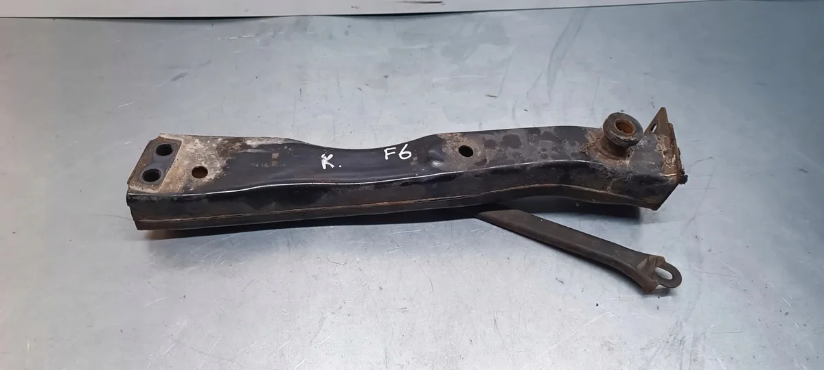 Sanki dianteiro Nissan Qashqai II 544114EA0B