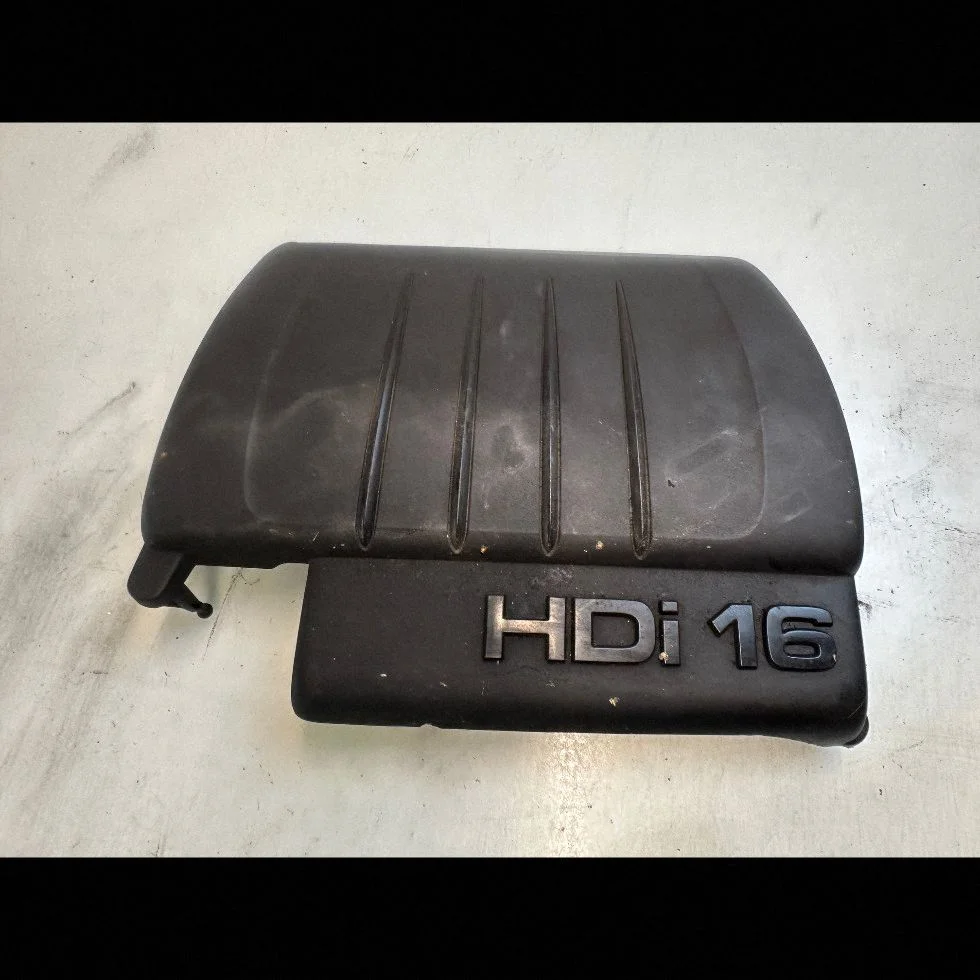 Motorhuv Citroen C3 HDI 9685582980