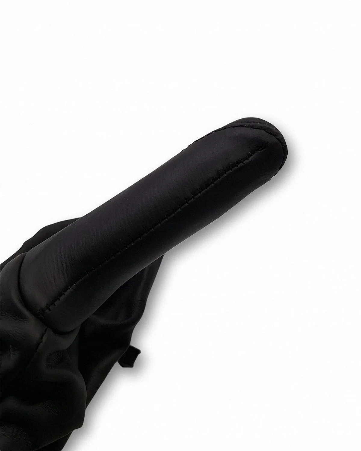 BMW F30 F31 F33 F36 F82 Handbremshebelabdeckung thumbnail 4