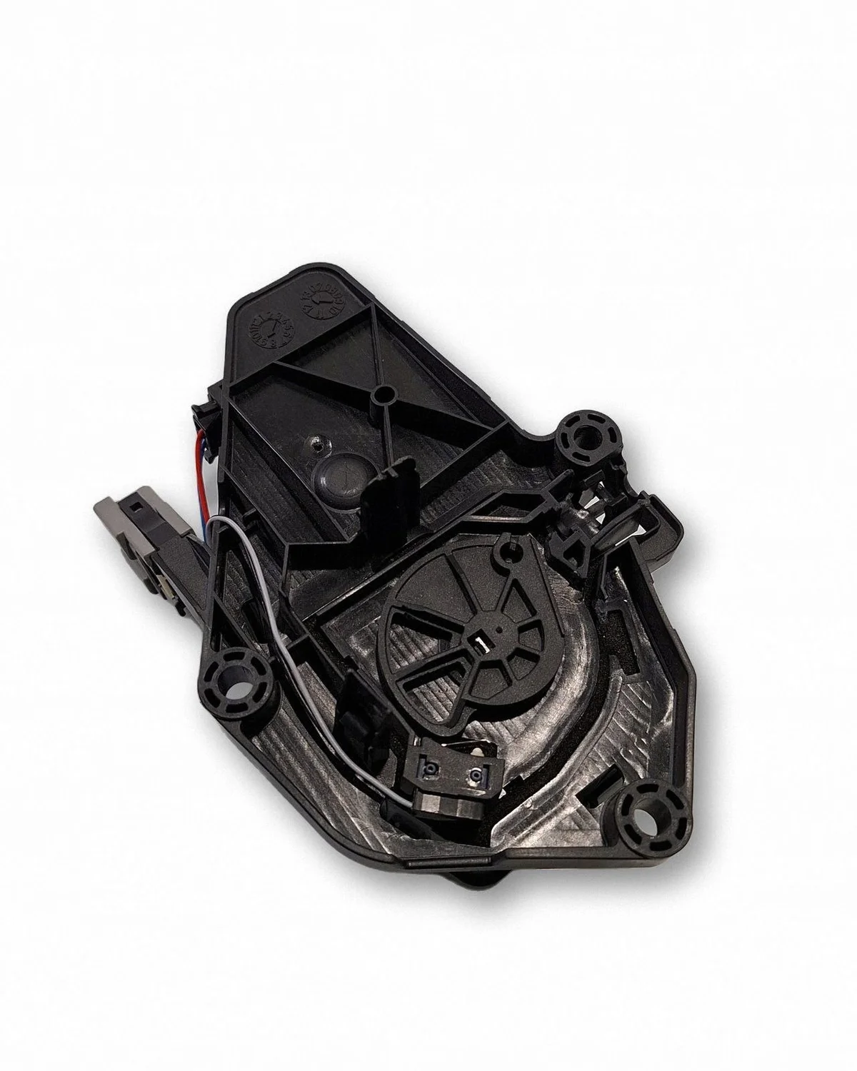 Klappen-Stellmotor Volvo XC60 31335116 image 8