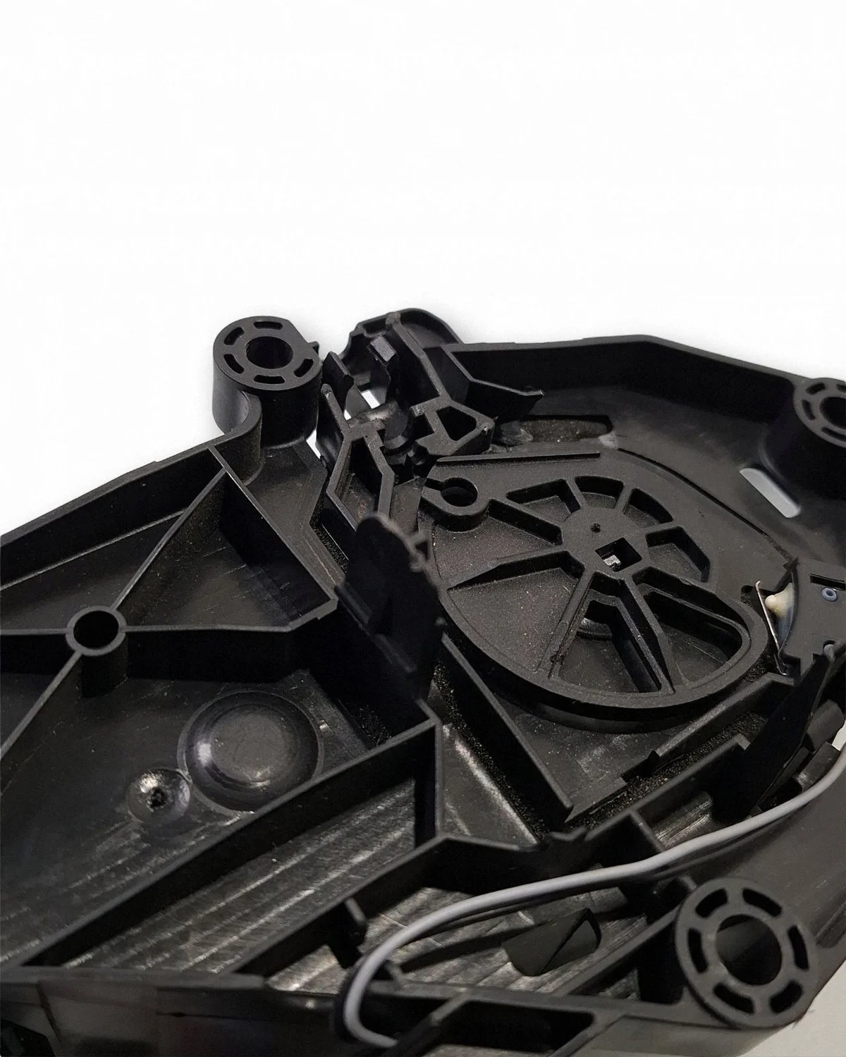 Klappen-Stellmotor Volvo XC60 31335116 image 9