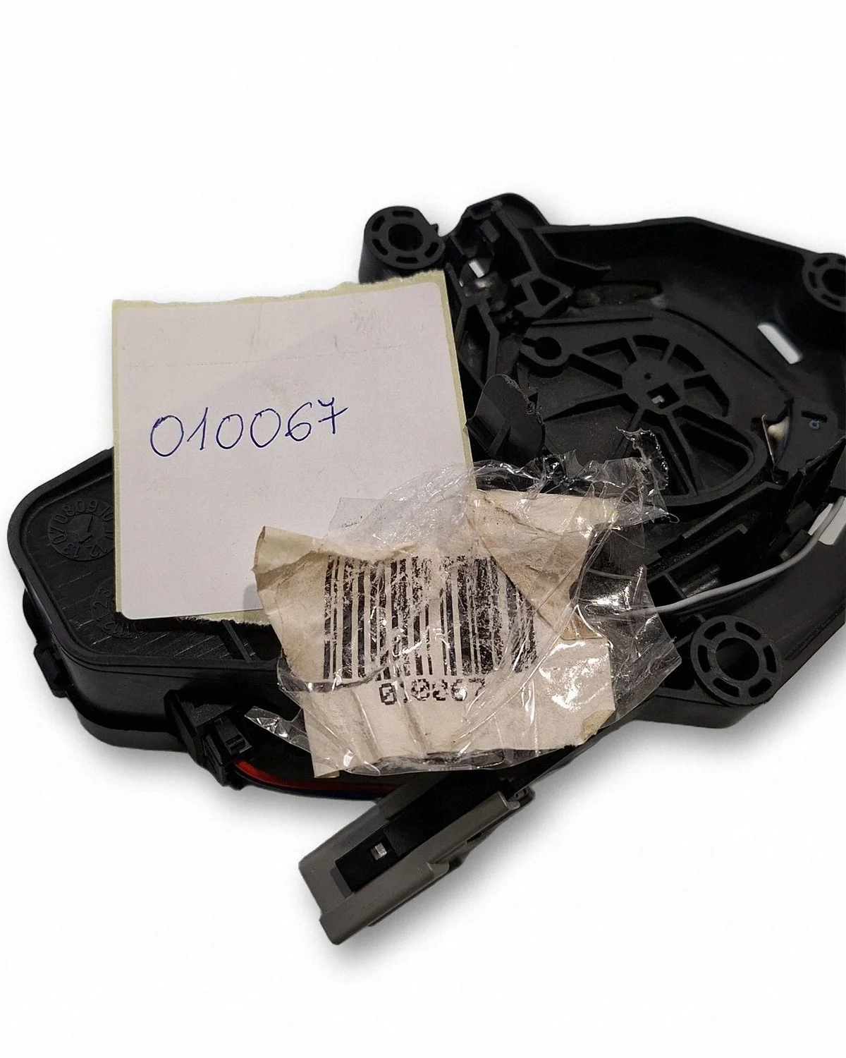 Klappen-Stellmotor Volvo XC60 31335116 image 10