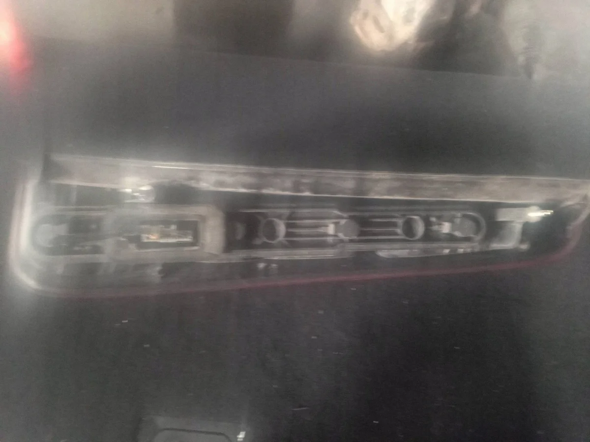 Rückleuchte Rechts Ford Focus C-MAX IIQ10743 thumbnail 1