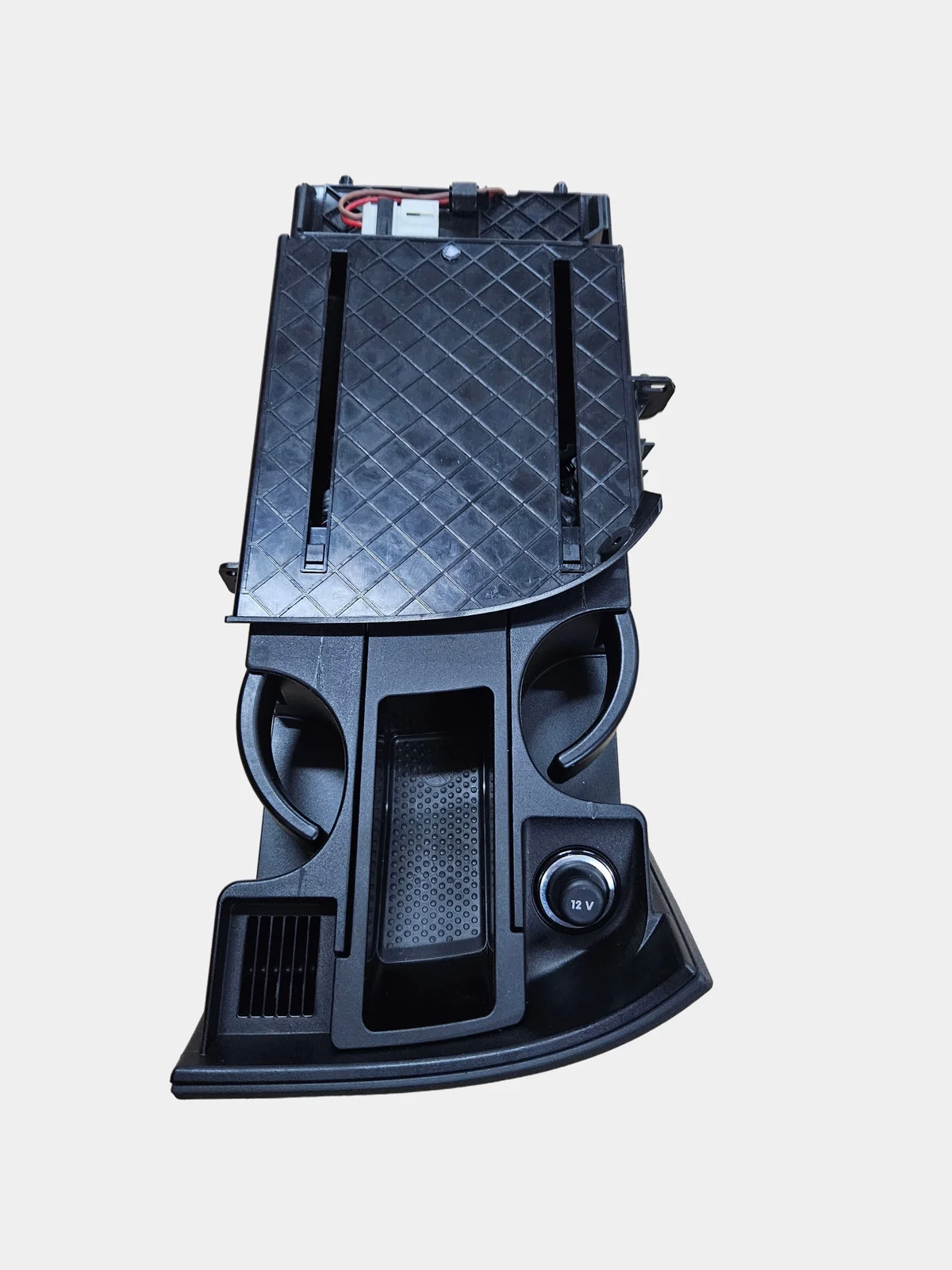 VW T5 Multivan Becherhalter Aschenbecher Konsole