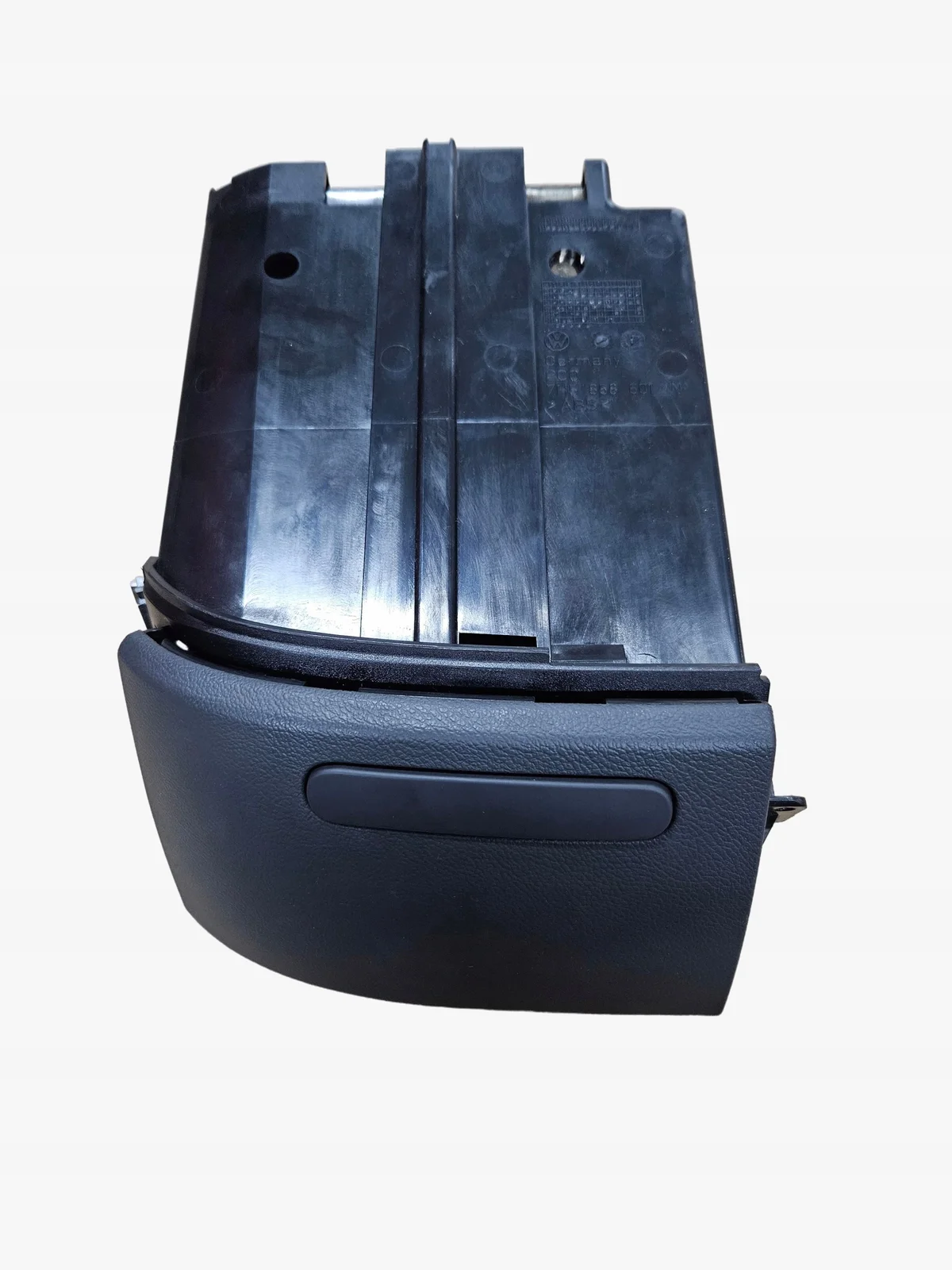 VW T5 LIFT mugghållare för drycker askkopp image 3