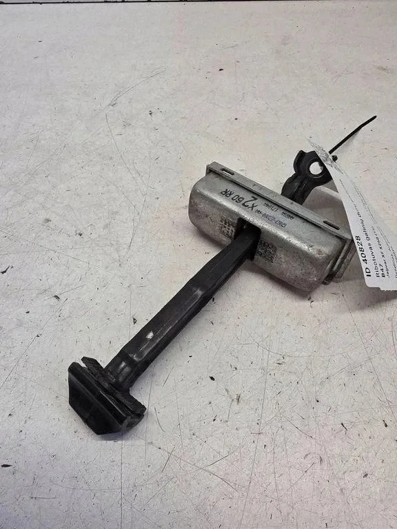 Achterdeur begrenzer Jaguar GX6327200AA