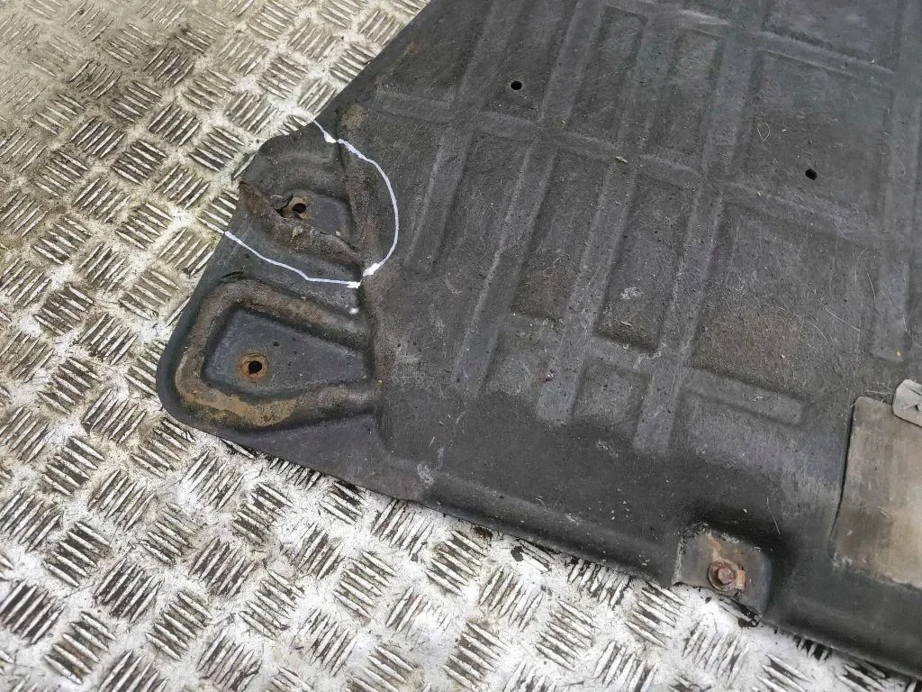 JAGUAR E-PACE (X540) Motorabdeckung J326B329AD image 3
