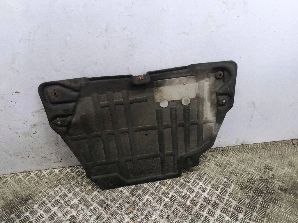 JAGUAR E-PACE (X540) Motorabdeckung J326B329AD image 7