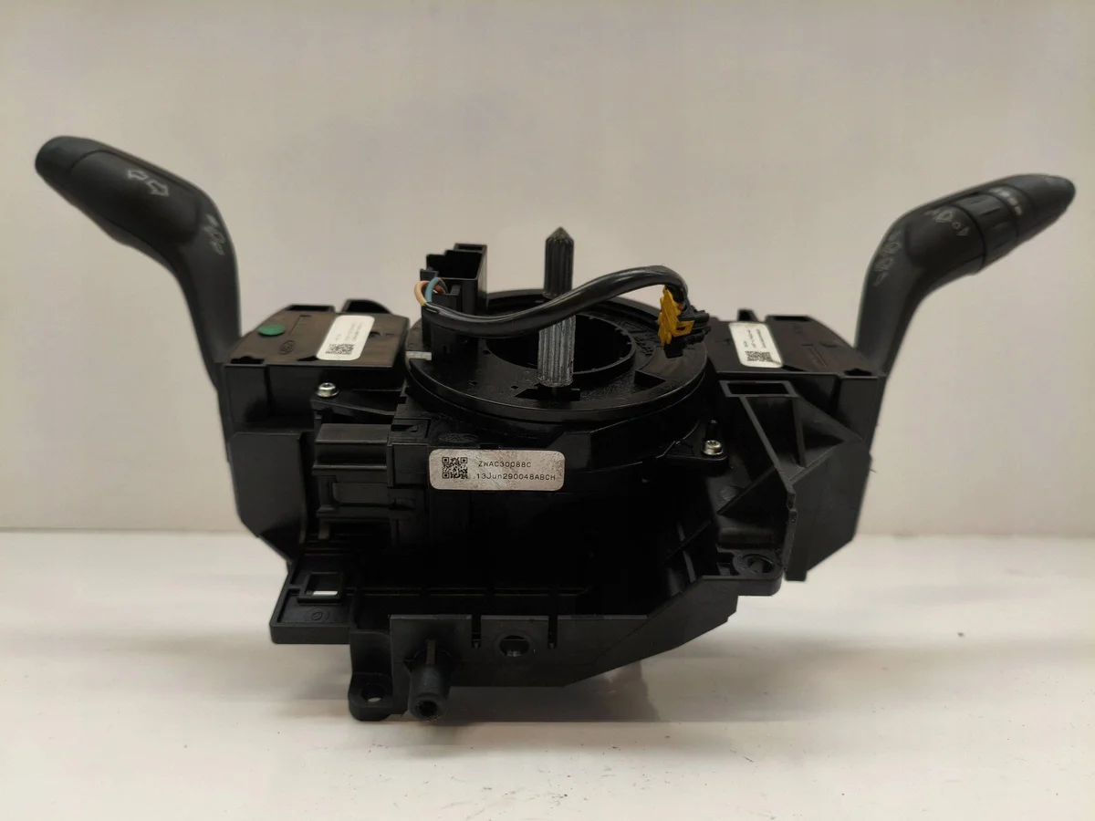 Ford Focus Mk3 Lenkstockschalter BV6T-13N064-AH image 5
