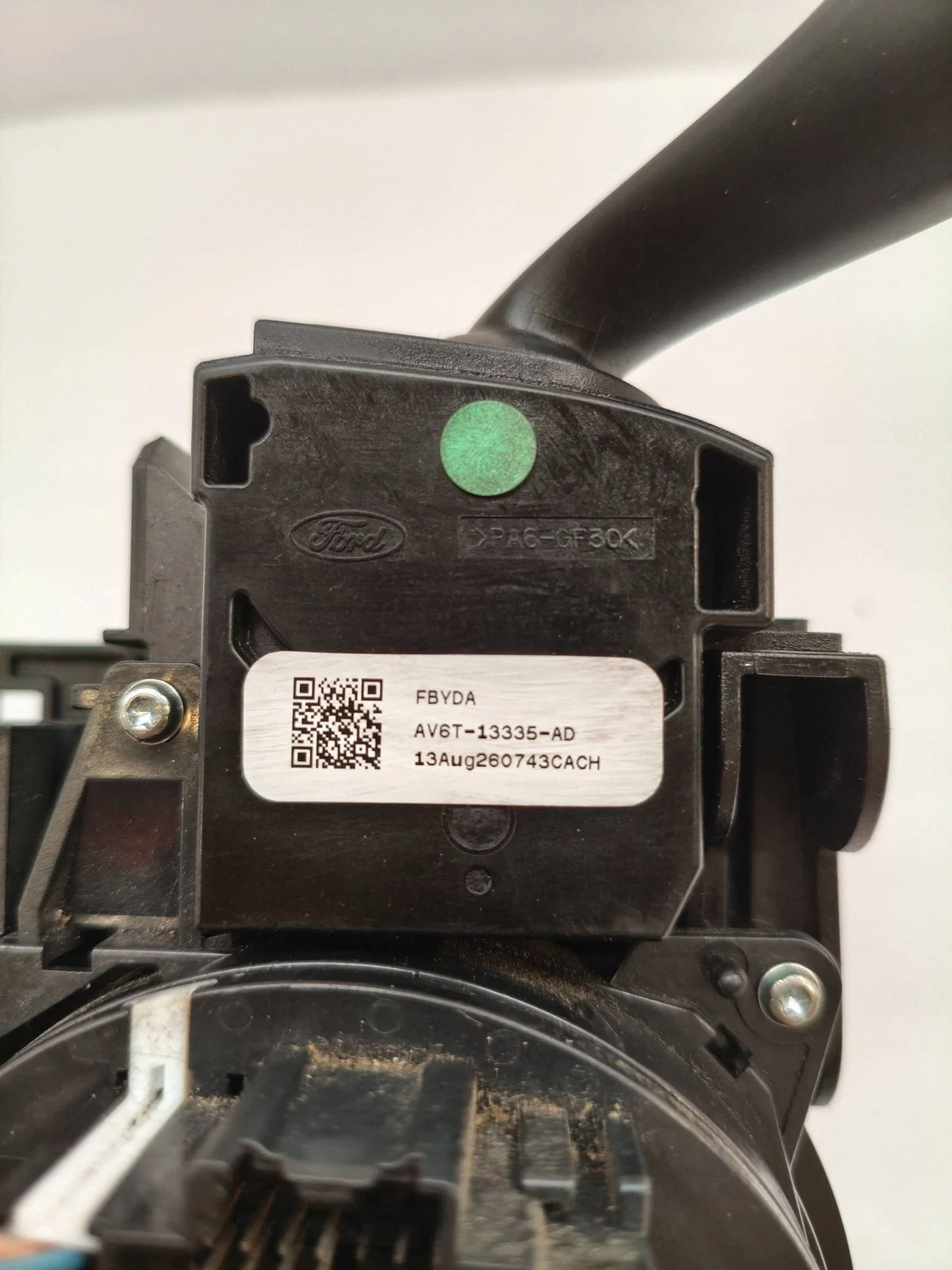 Ford Focus Mk3 Lenkstockschalter BV6T-13N064-AH image 6
