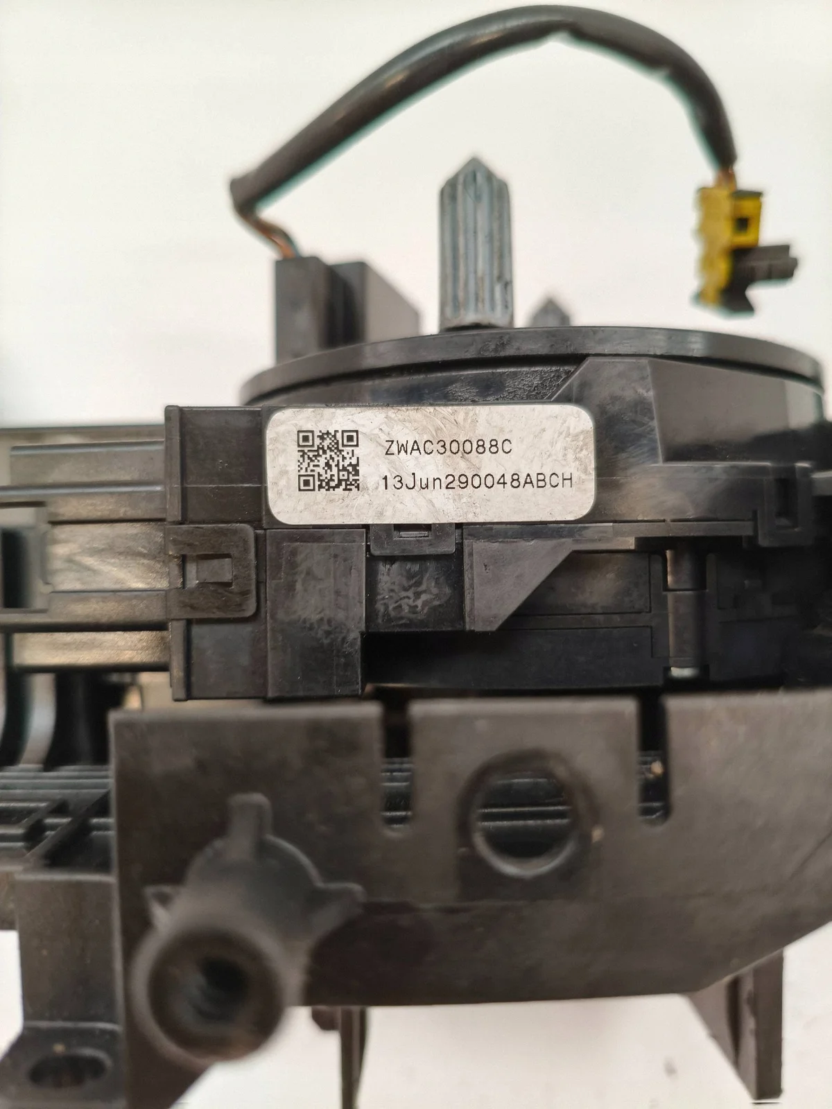 Ford Focus Mk3 Lenkstockschalter BV6T-13N064-AH image 8