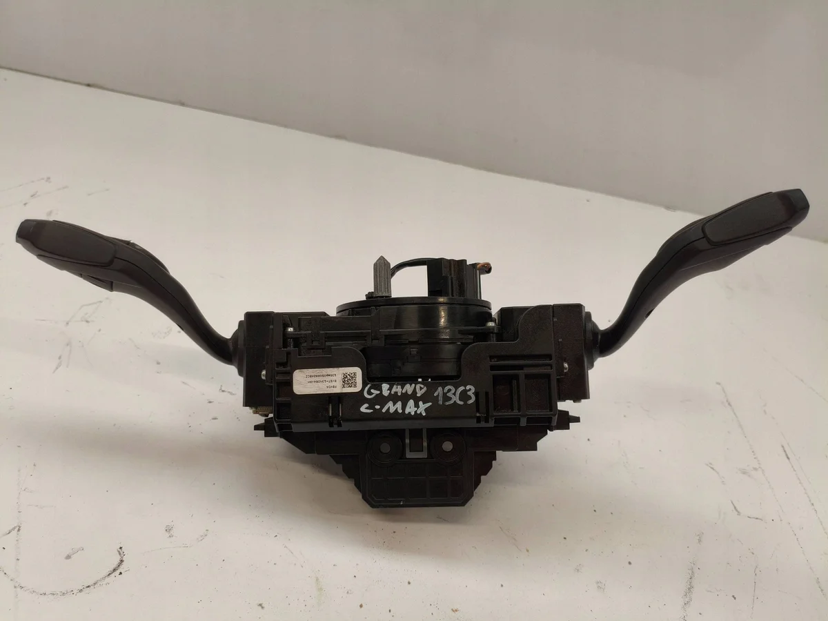 Ford Focus Mk3 Lenkstockschalter BV6T-13N064-AH image 9