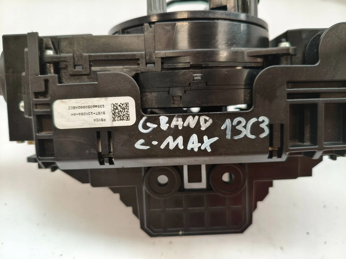 Ford Focus Mk3 Lenkstockschalter BV6T-13N064-AH image 10