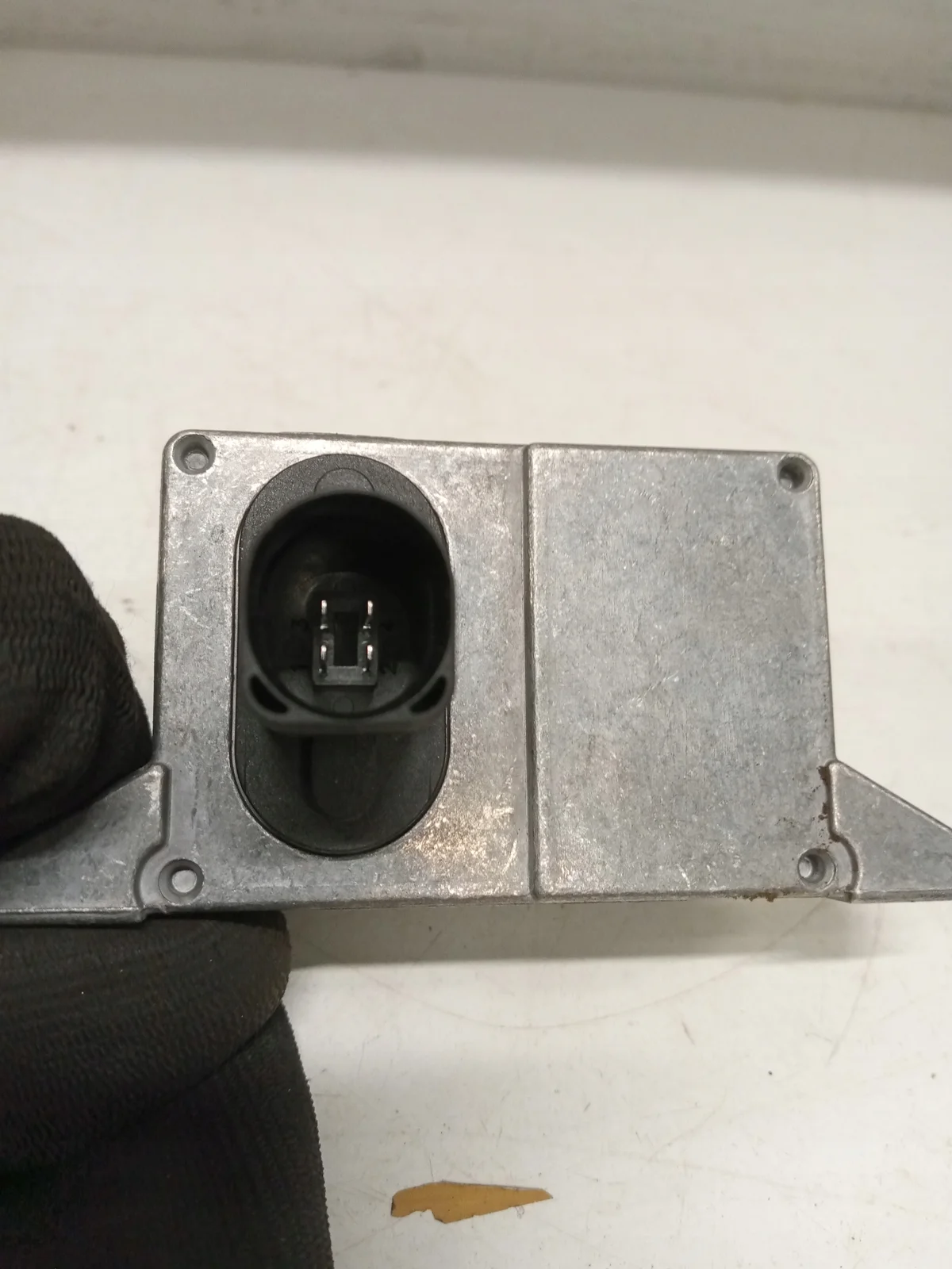 Capteur ESP Audi A3 8P Golf 5 1K0907655A image 4