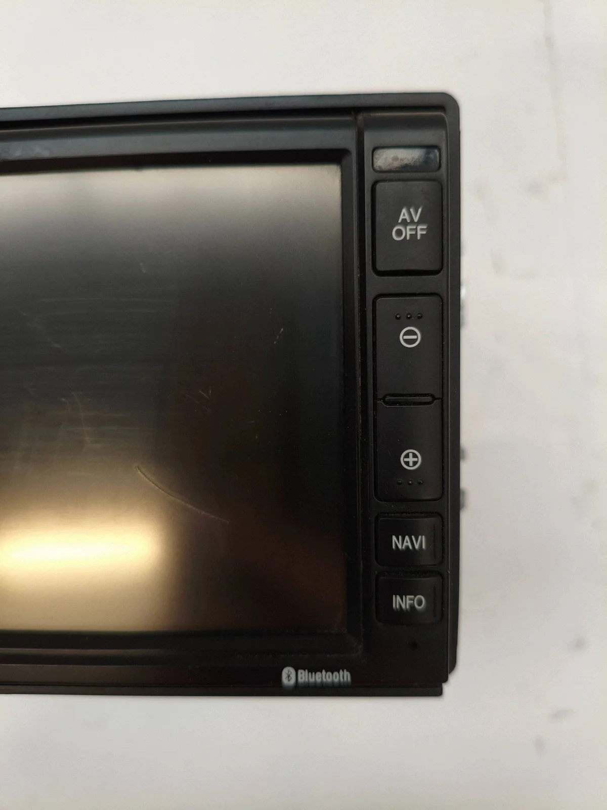 Multimedia-Radio KIA SORENTO LAN8660EK image 4