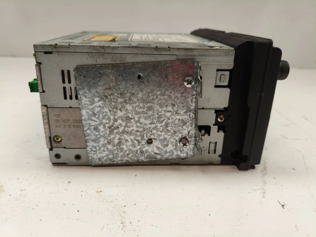 Multimedia-Radio KIA SORENTO LAN8660EK image 9
